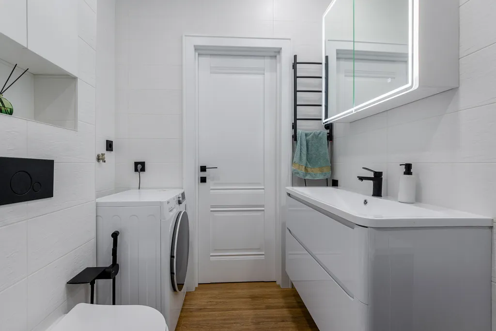 Квартира Современная квартира для большой компании — Санкт-Петербург