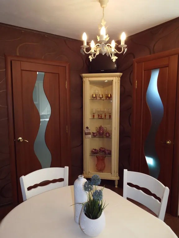 Квартира Уютная квартира в центре курортного Светлогорска — Светлогорск