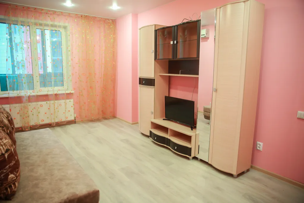 Квартира Квартира в центре рядом с метро — Казань