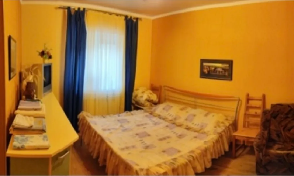 Апартаменты напротив Горнолыжного курорта