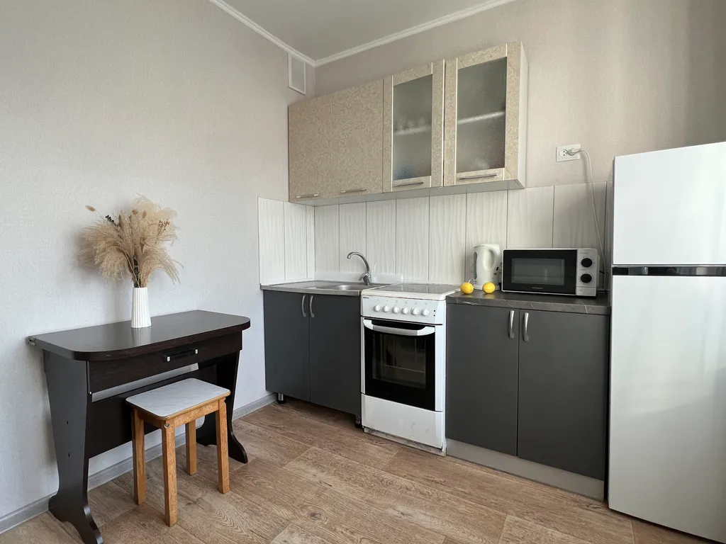 Квартира возле областной больницы