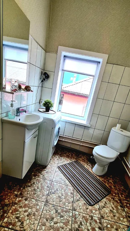 1-комнатный Дом