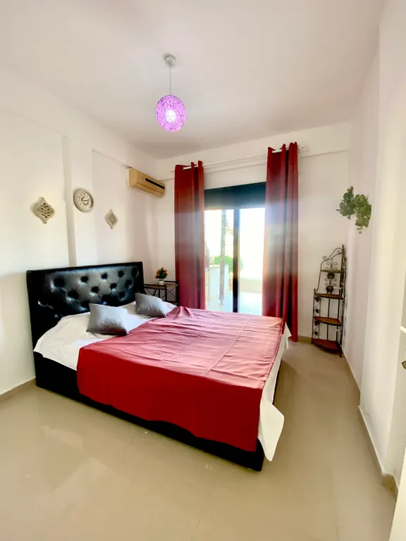 Апартаменты в 150 метрах от моря