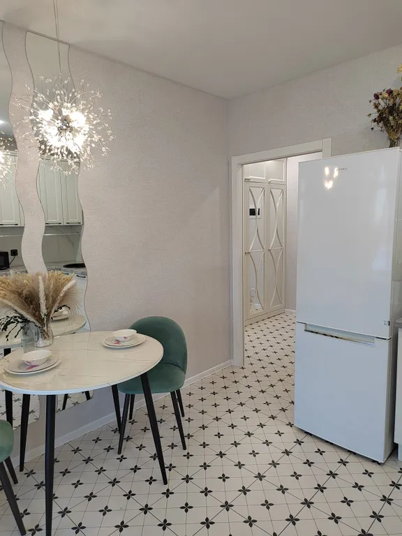 Квартира Новая уютная квартира в ЖК Лесной квартал — Кострома