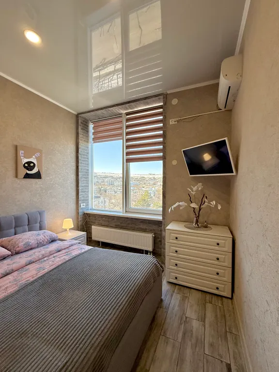 Уютная студия