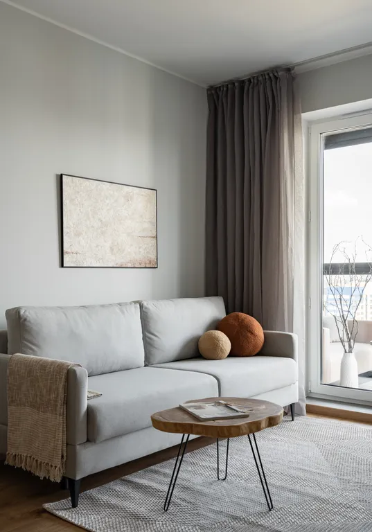Квартира Квартира Your Magnifika Apart в 10 минутах от центра — Санкт-Петербург
