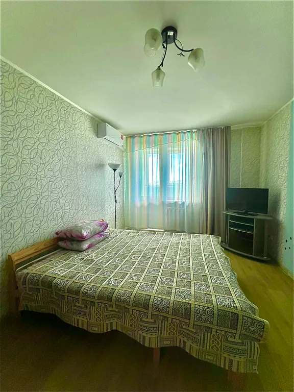Квартира Квартира на Шоколадке — Самара