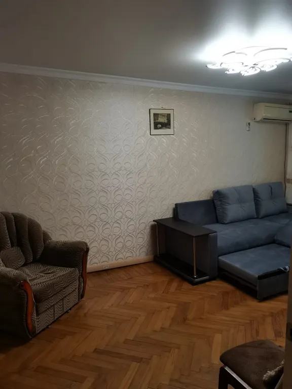 Уютная квартира возле Чёрного моря