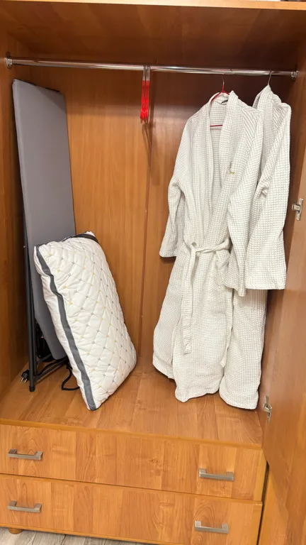 Апартаменты с видом на Набережную в новом ЖК Озен