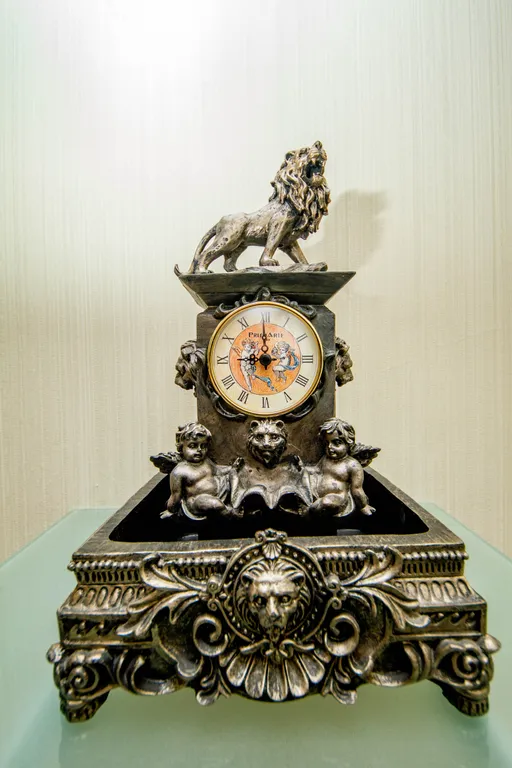 Великолепная квартира для комфортного проживания