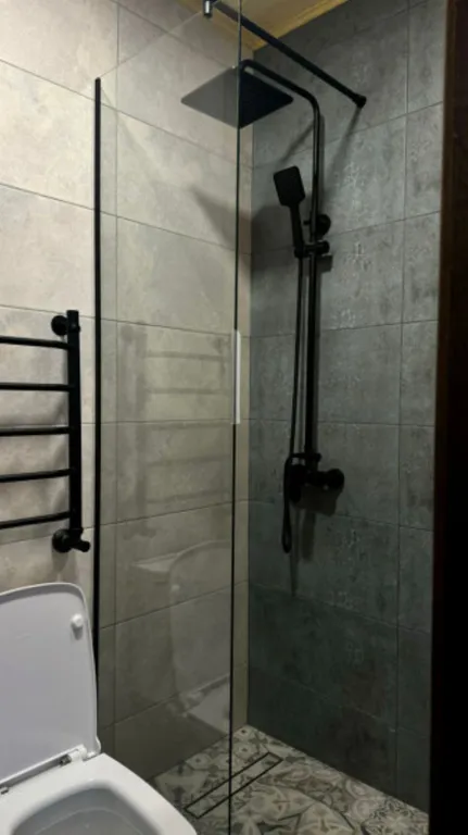 Квартира Комната — Архыз