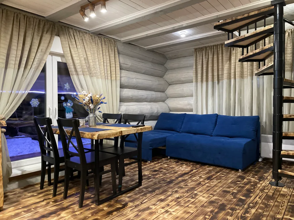 Гостевой дом