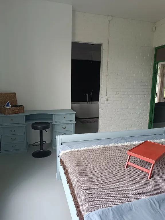 Резорт вилла