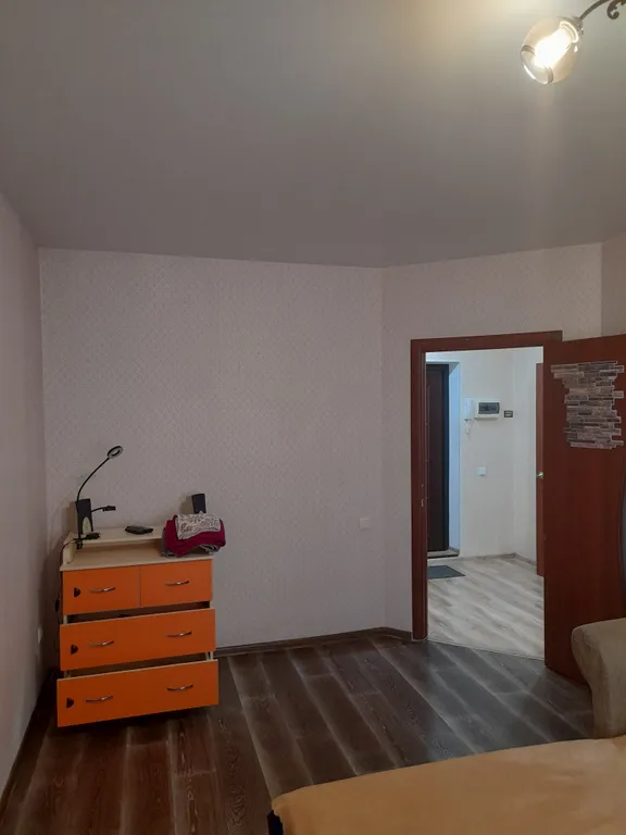 Квартира в центре в ЖК Вершина