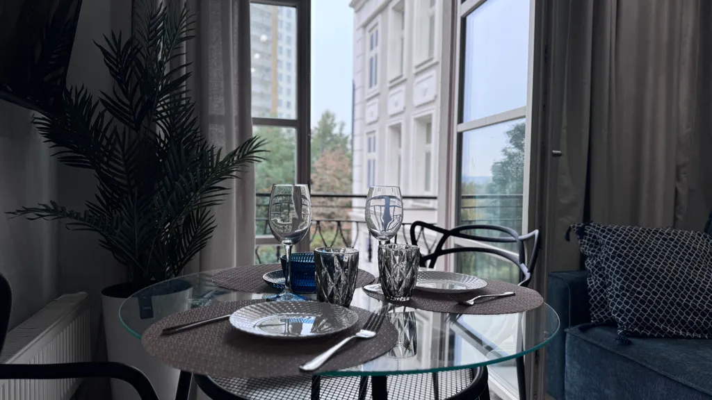 Большая студия недалеко от Крокус Экспо, ЖК Арт