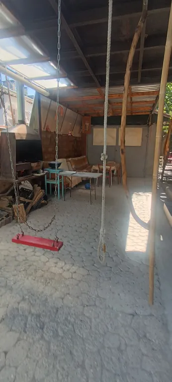 Уютная квартира в частном доме