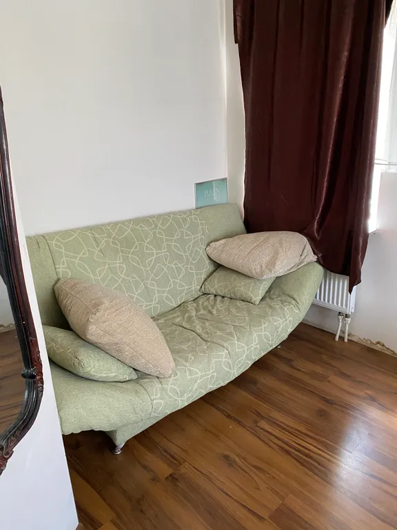 4-комнатный Дом