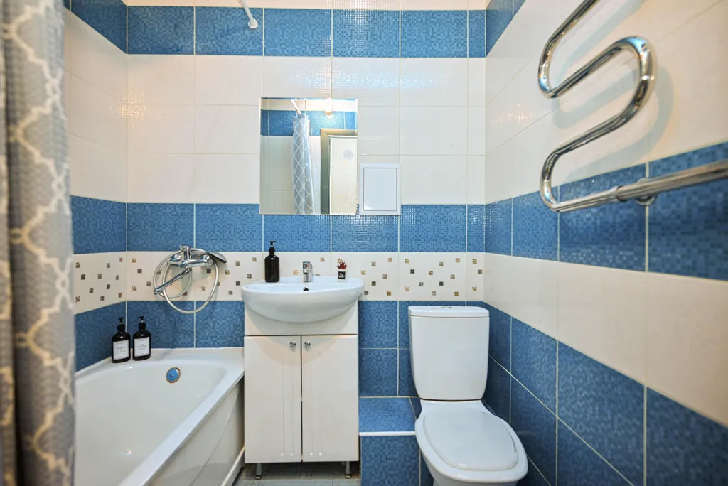 Квартира 1-комнатная Квартира — Красноярск