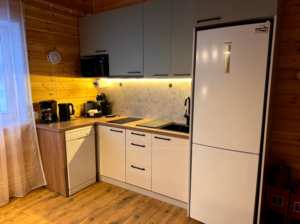 4-комнатный Дом