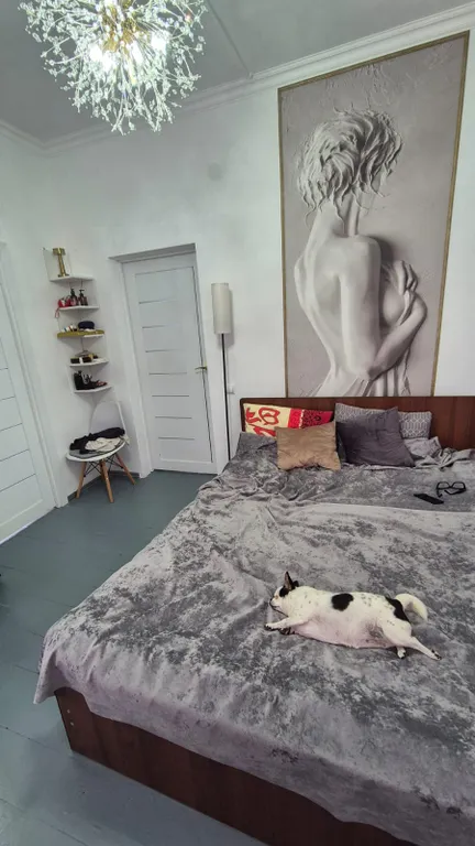 Дом под ключ, для хорошей компании