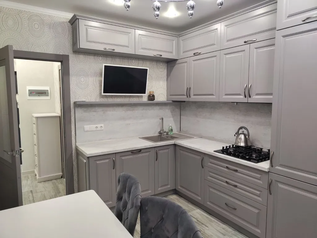 Квартира Комфортная квартира у моря — Севастополь