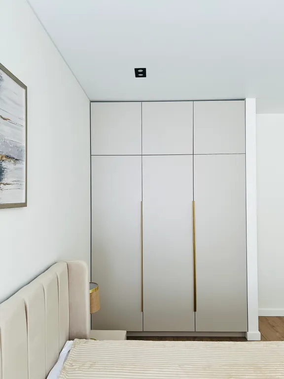 VIP aпартаменты Олимп