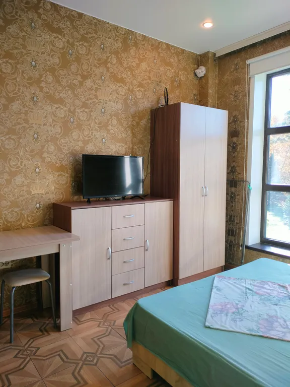 Квартира Квартира Студия в самом сердце Санаторного парка — Горячий Ключ