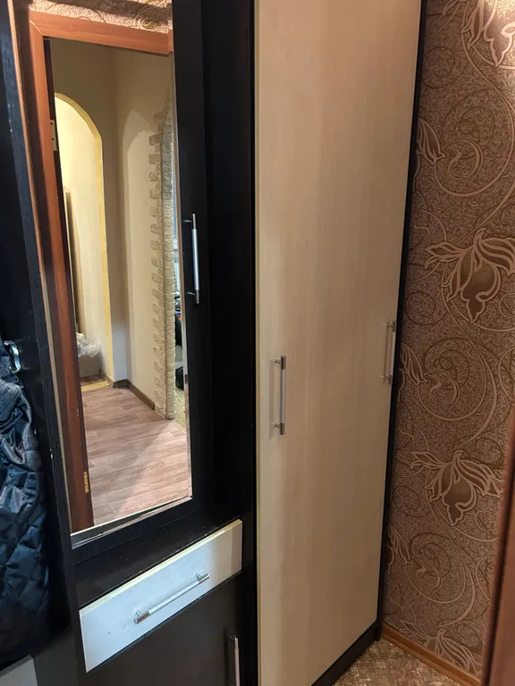 Квартира в спокойном районе