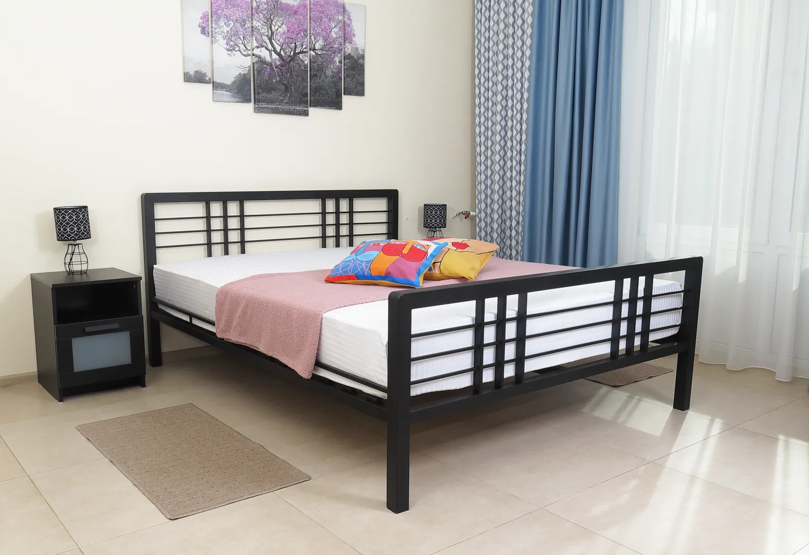 Уютные апартаменты-студия