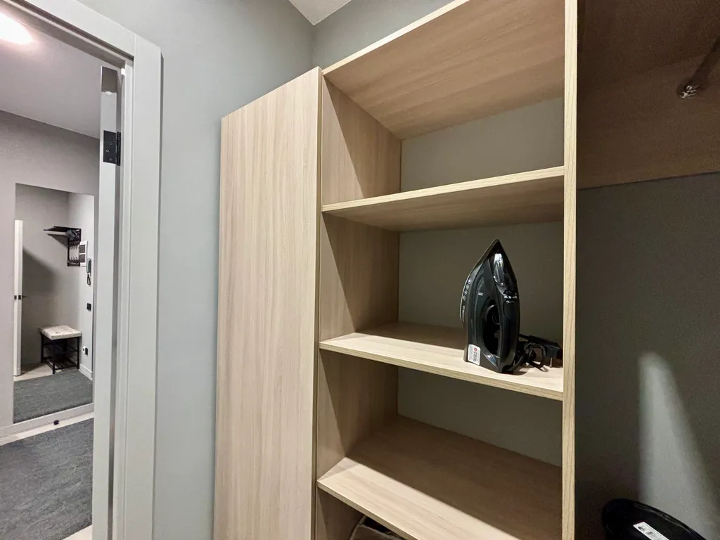 Квартира 1-е апартаменты Cappuccino в ЖК Сердце Ярославля — Ярославль