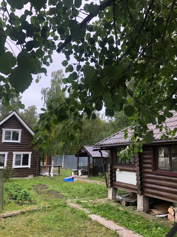 Коттедж Коттедж с баней на дровах для гостей старше 25 лет — Красное Село