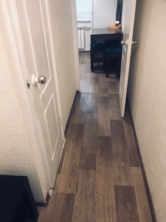 1-комнатная квартира в центре Ялты