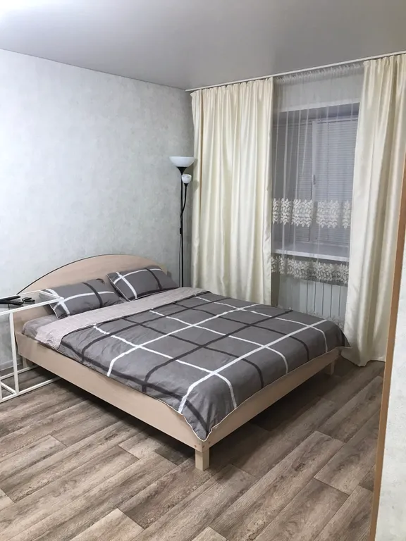 Чистая комфортная квартира со всеми удобствами