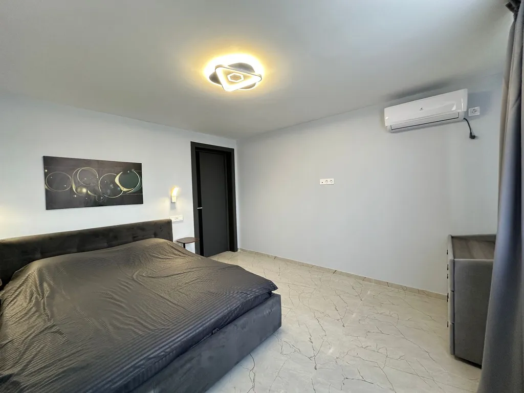 Апартаменты  номер 8 у Черного моря