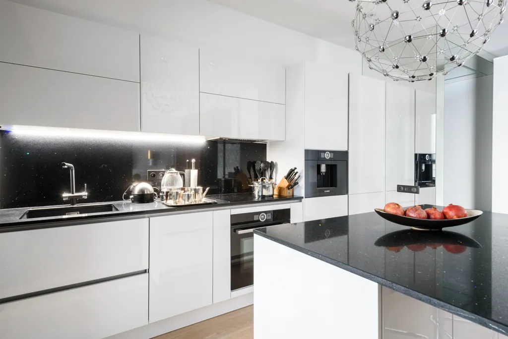 Апартамент у моря