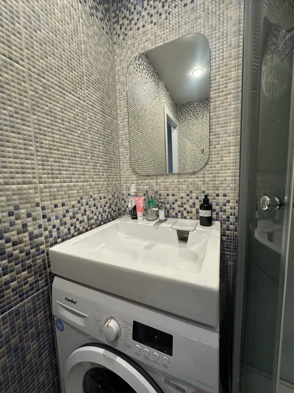 Ваша уютная квартира у парка Притяжение