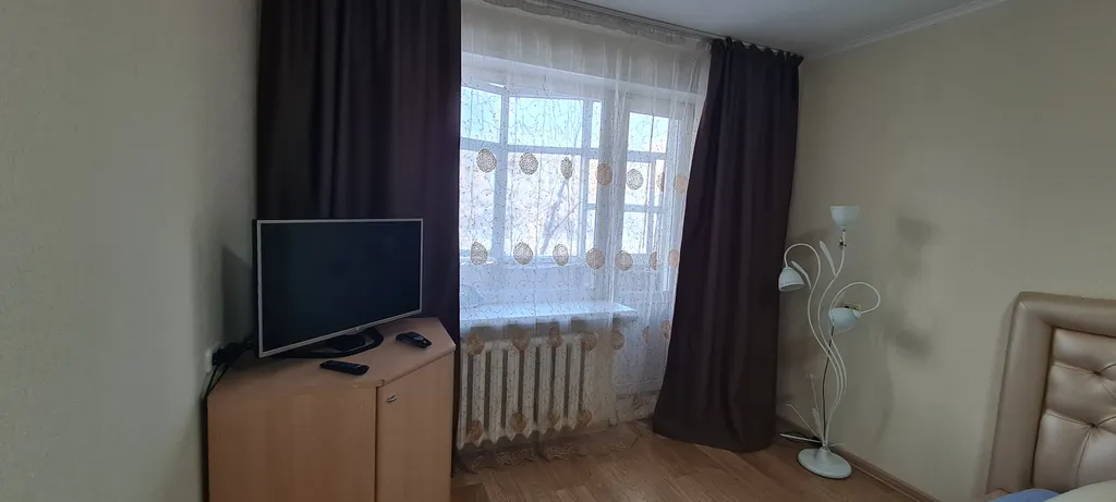 Уютная квартира в центре