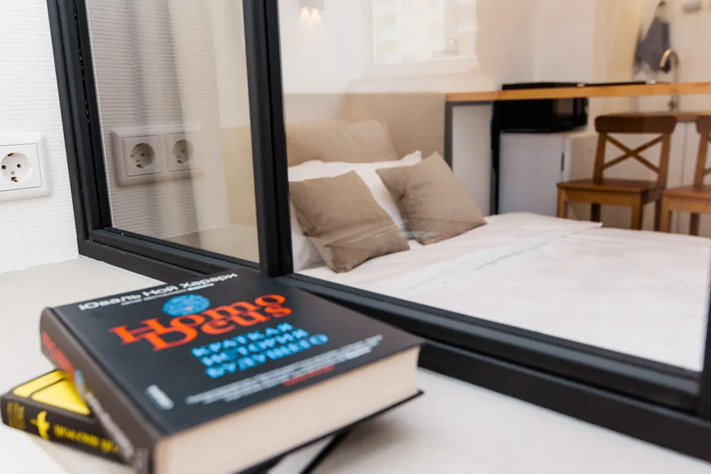 Студия Paikka #Talo