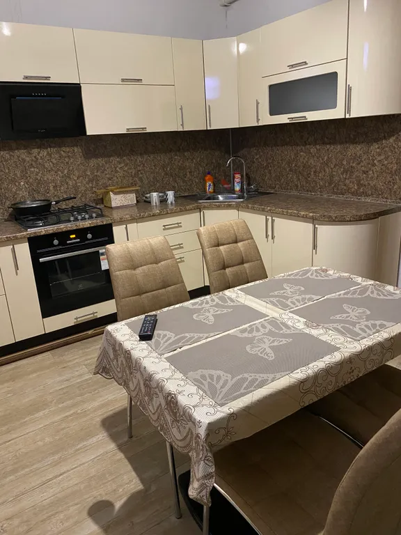 Коттедж Уютный дом для семьи — аренда посуточно в Дивеево