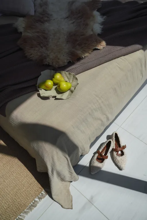 Зеркальный коттедж Alpina House 2