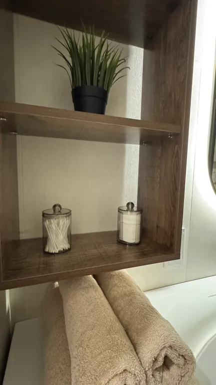 Уют для семейных путешествий