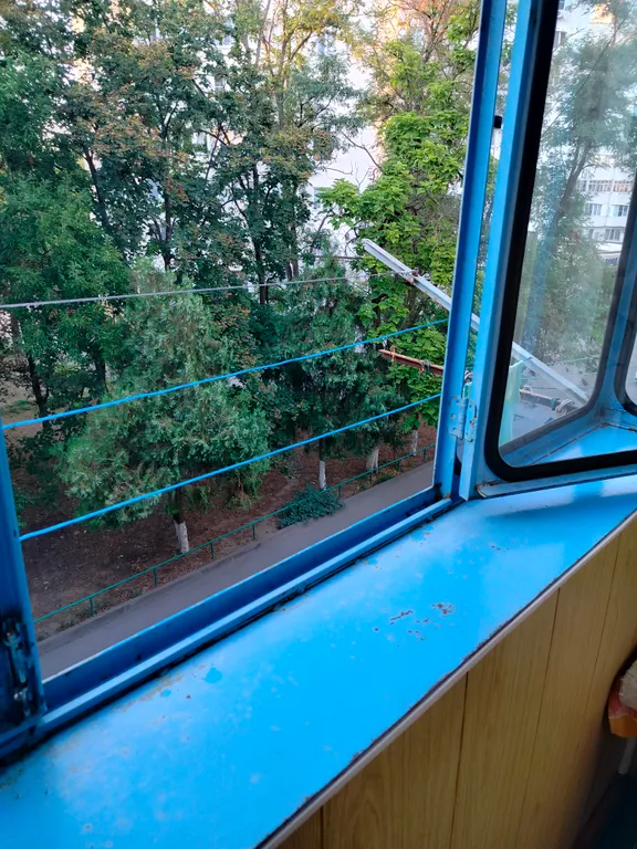 Квартира Уютная квартира в центре города — Анапа