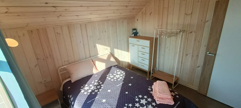 Коттедж 4-комнатный Дом — Санкт-Петербург