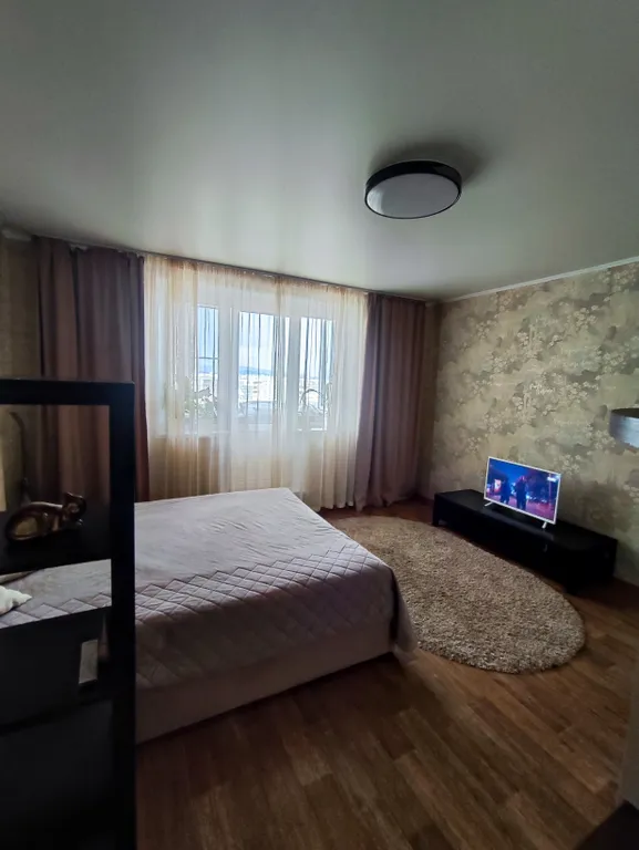 Красивые закаты. Уютная квартира рядом с озером Тургояк и ГЛЦ Райдер