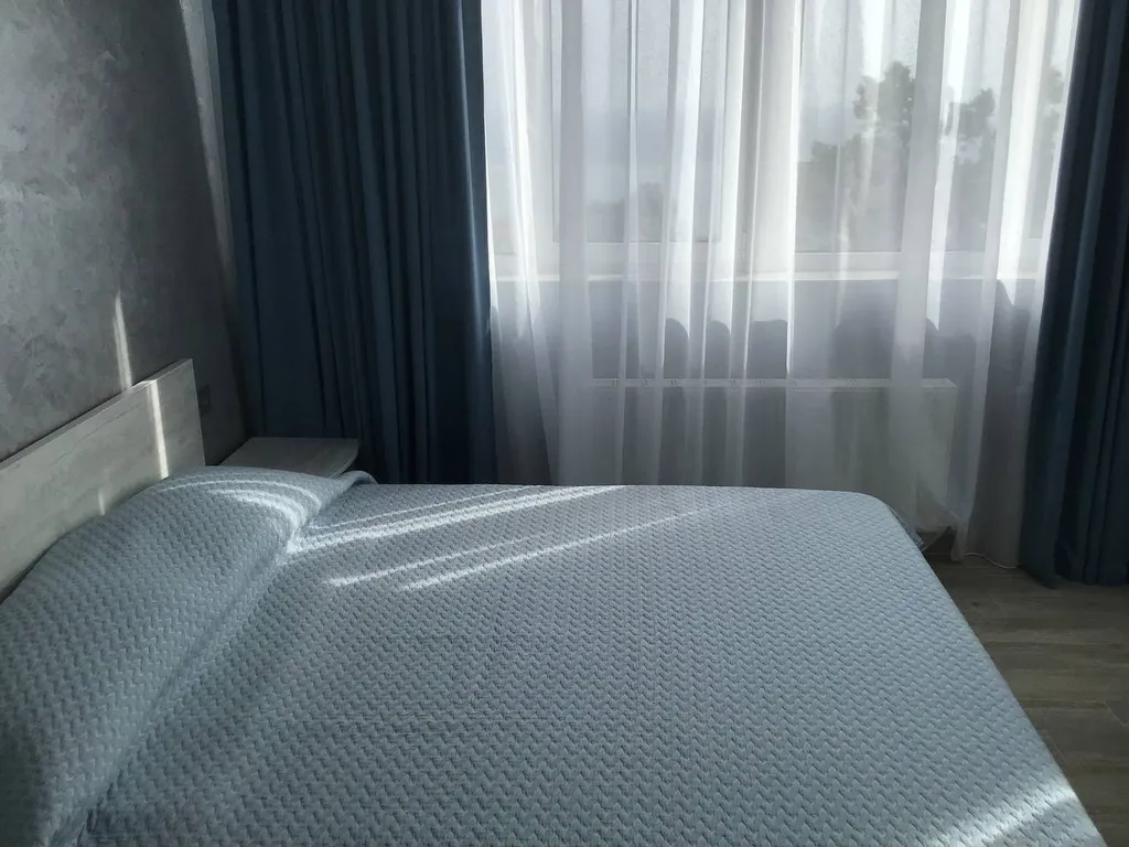 2-комнатная Квартира — аренда посуточно в Гаспра