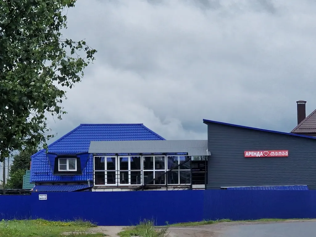 1-комнатная квартира со всеми удобствами в зеленой части города!