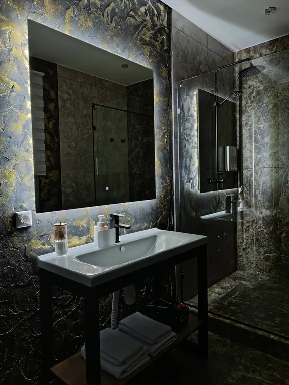 Коттедж Загородный дом — Можайск