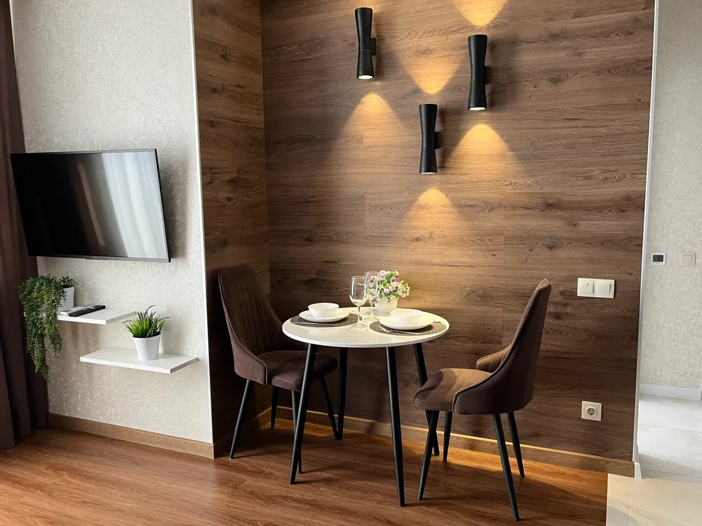 Квартира Greenhouse apart — аренда посуточно в Тольятти