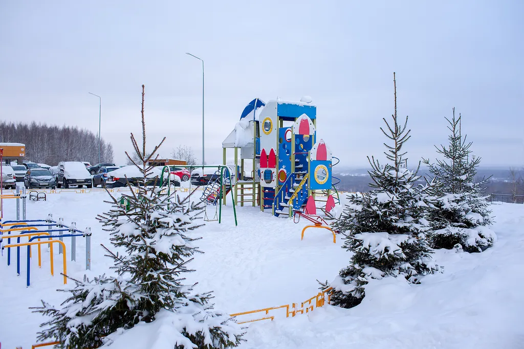 Уютные апартаменты с дизайнерским ремонтом в районе Солнечного берега