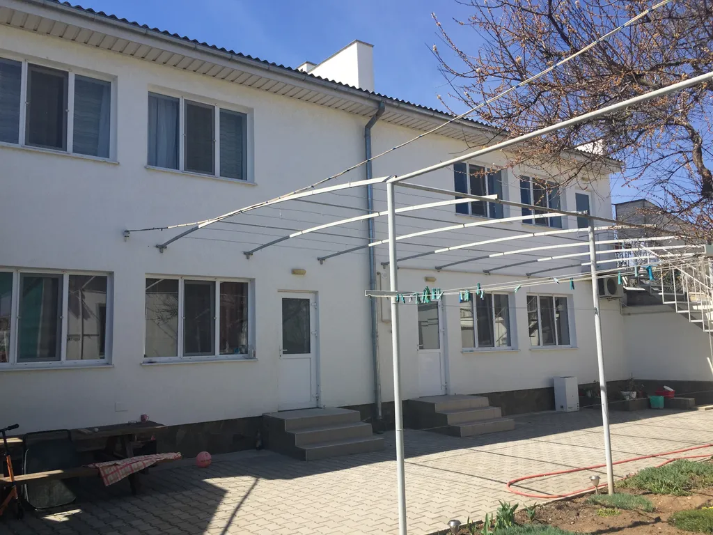 Квартира Комната — Евпатория